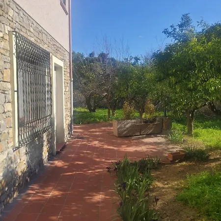 Villa Rosa Latte Exterior photo