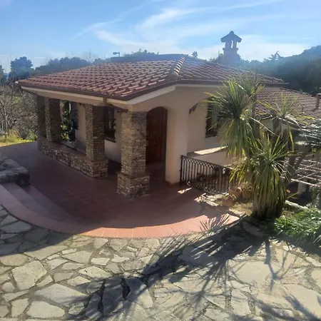Villa Rosa Latte Exterior photo