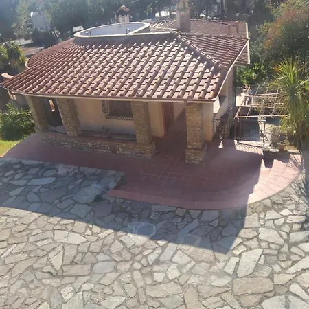 Villa Rosa Latte Exterior photo