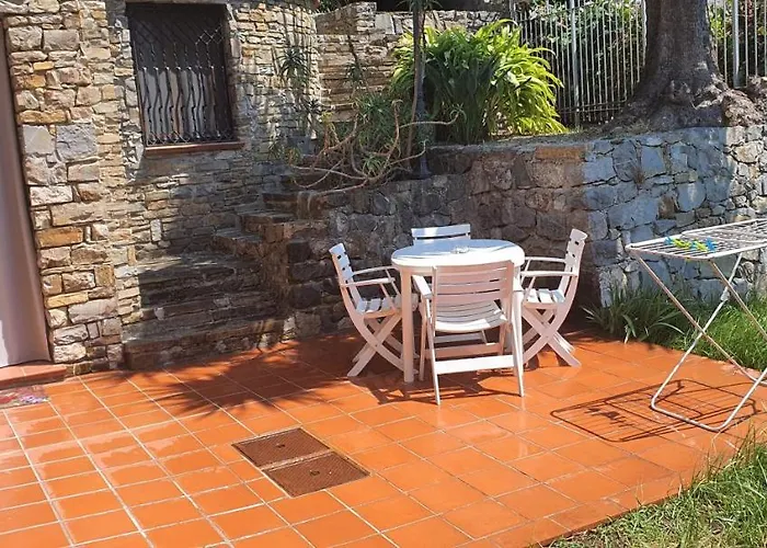 Villa Rosa