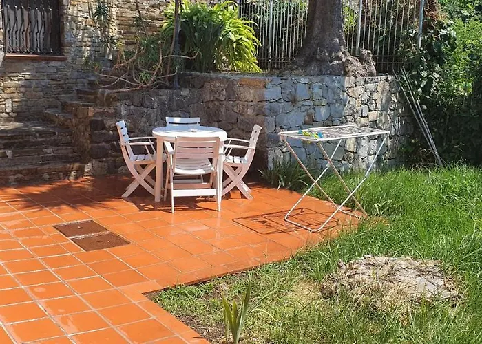 Villa Rosa