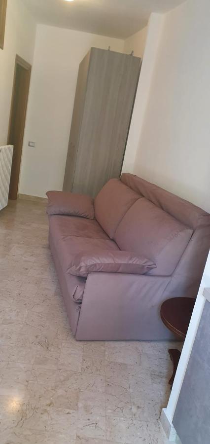 Rosa Apartment *