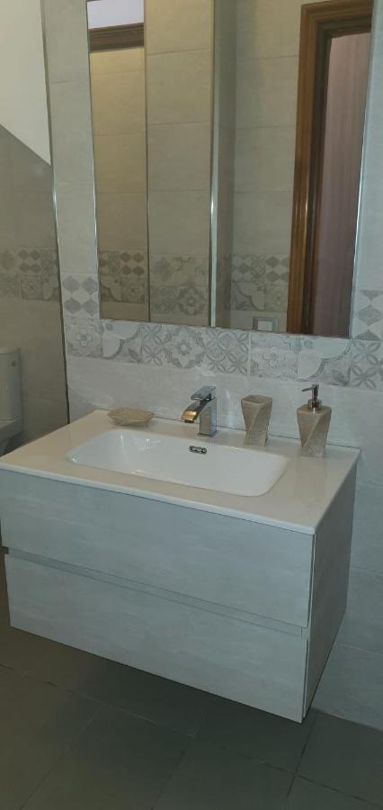 Apartment Rosa Latte