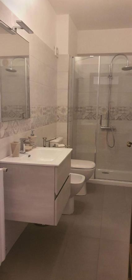 Apartment Rosa *