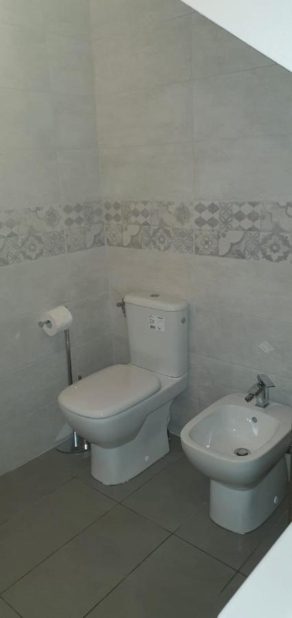 Rosa Apartment